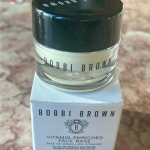 Bobbi Brown Vitamin Enriched Face Base - White Packaging